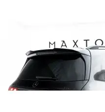 Ensemble Diffuseur V.1 Mercedes-Benz GLS AMG-Line X167 Facelift