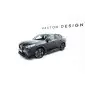 Ensemble Diffuseur BMW X2 M-Pack / iX2 U10