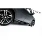 Ensemble Diffuseur BMW X2 M-Pack / iX2 U10