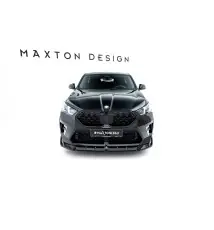 Ensemble Diffuseur BMW X2 M-Pack / iX2 U10