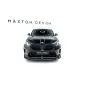 Ensemble Diffuseur BMW X2 M-Pack / iX2 U10