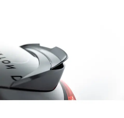 Ensemble Diffuseur BMW X2 M-Pack / iX2 U10