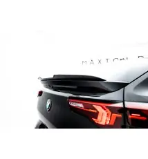 Ensemble Diffuseur BMW X2 M-Pack / iX2 U10