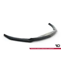 Lame Du Pare-Chocs Avant V.4 Mercedes-AMG CLA 45 Aero C118