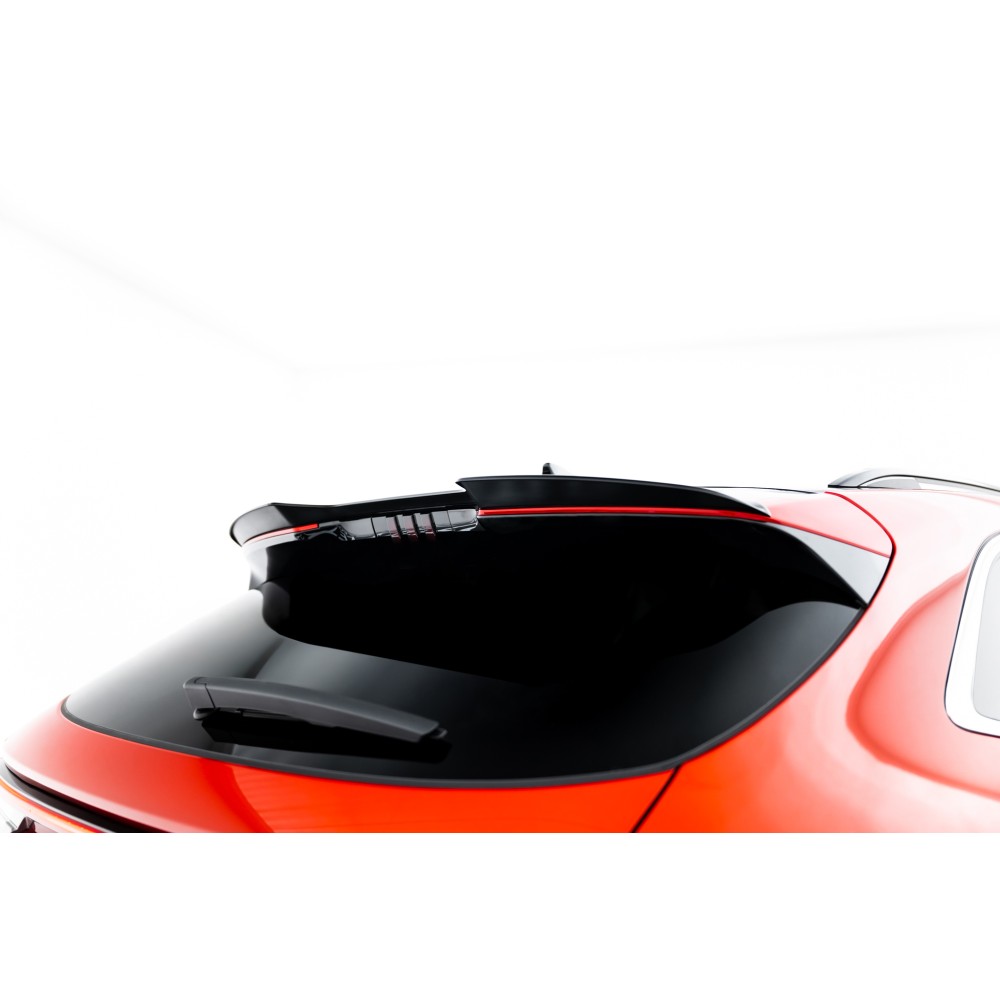 Spoiler Cap Forthing T-Five Mk1