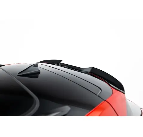 Spoiler Cap Forthing T-Five Mk1