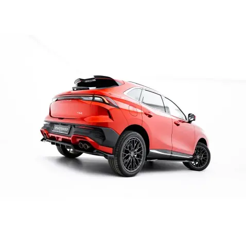 Spoiler Cap Forthing T-Five Mk1