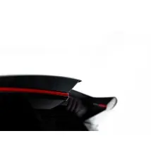 Spoiler Cap Forthing T-Five Mk1