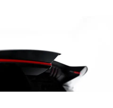 Spoiler Cap Forthing T-Five Mk1