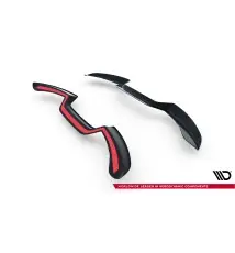 Spoiler Cap Forthing T-Five Mk1