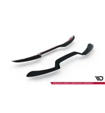 Spoiler Cap Forthing T-Five Mk1