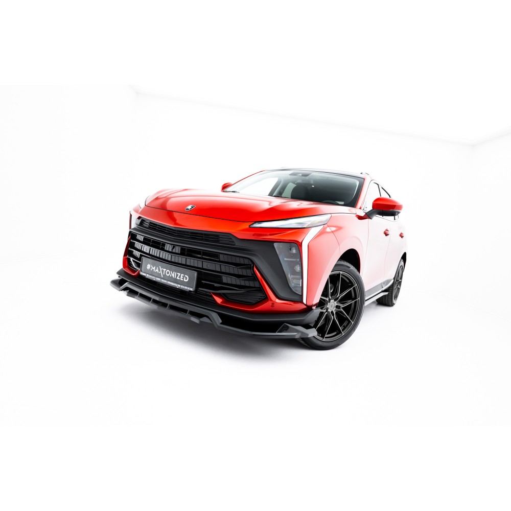 Lame Du Pare-Chocs Avant Forthing T-Five Mk1