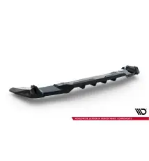 Arriere Splitter (avec une barre verticale) Forthing T-Five Mk1