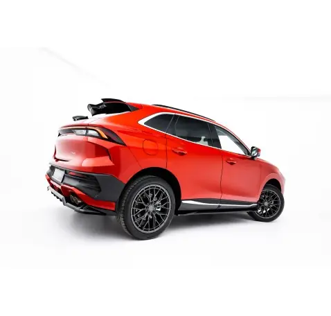 Rajouts Des Bas De Caisse Forthing T-Five Mk1