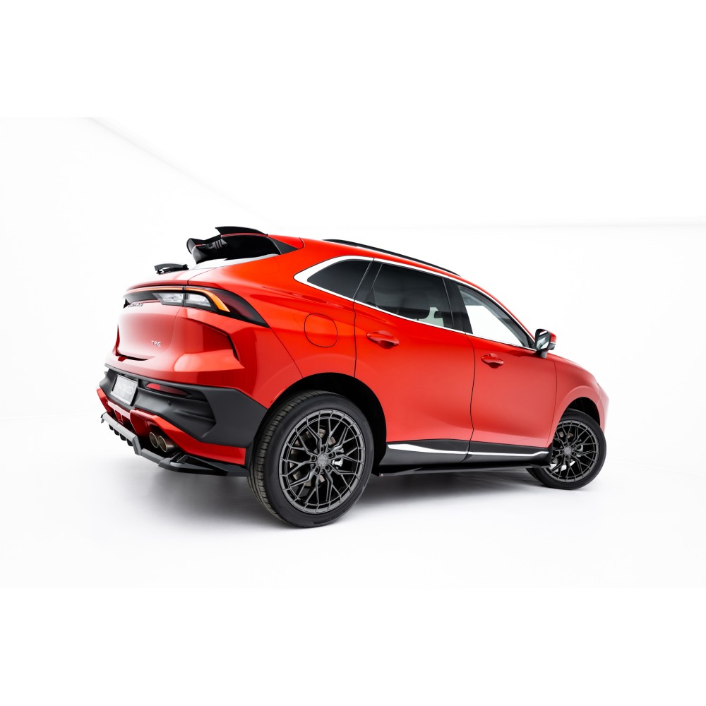 Rajouts Des Bas De Caisse Forthing T-Five Mk1