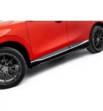 Rajouts Des Bas De Caisse Forthing T-Five Mk1