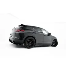 Rajouts Des Bas De Caisse V.2 Alfa Romeo Stelvio Mk1