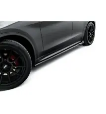 Rajouts Des Bas De Caisse V.2 Alfa Romeo Stelvio Mk1