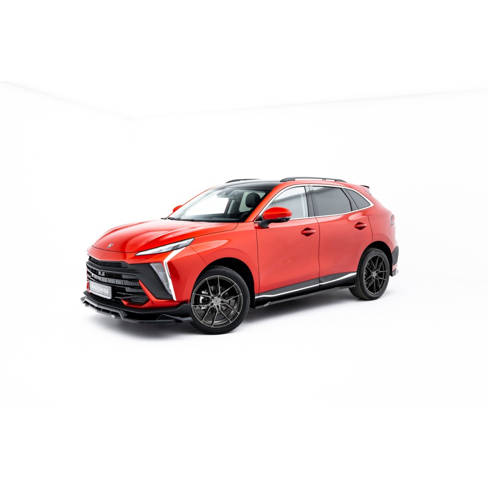 Ensemble Diffuseur Forthing T-Five Mk1