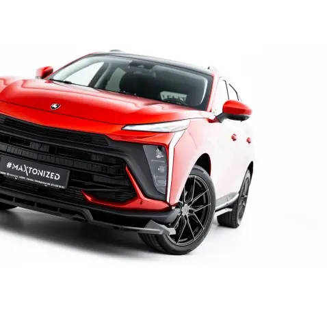 Ensemble Diffuseur Forthing T-Five Mk1