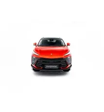 Ensemble Diffuseur Forthing T-Five Mk1