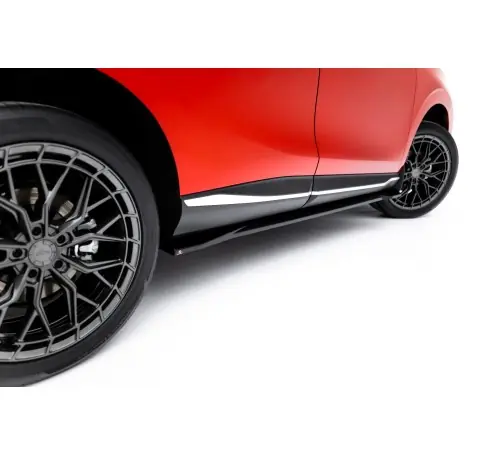 Ensemble Diffuseur Forthing T-Five Mk1