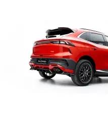 Ensemble Diffuseur Forthing T-Five Mk1