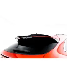 Ensemble Diffuseur Forthing T-Five Mk1