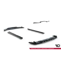 Ensemble Diffuseur Forthing T-Five Mk1