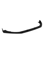 Street Pro Lame Du Pare-Chocs Avant Renault Megane RS Mk4