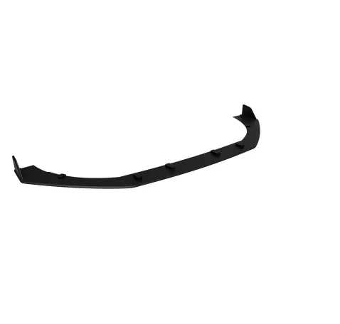 Street Pro Lame Du Pare-Chocs Avant Renault Megane RS Mk4