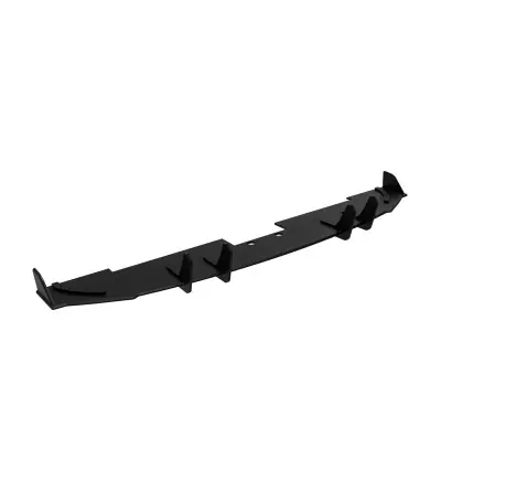 Street Pro Central Diffuseur Arriere Renault Megane RS Mk4