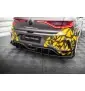 Street Pro Central Diffuseur Arriere Renault Megane RS Mk4