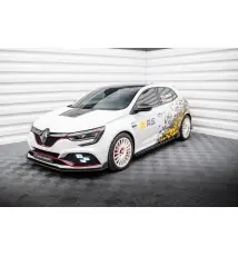 Street Pro Rajouts Des Bas De Caisse Renault Megane RS Mk4