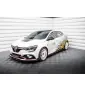 Street Pro Rajouts Des Bas De Caisse Renault Megane RS Mk4