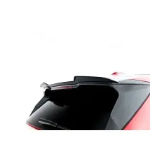 Spoiler Cap BMW X3 M-Pack G45