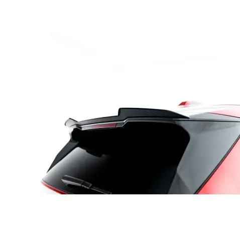 Spoiler Cap BMW X3 M-Pack G45