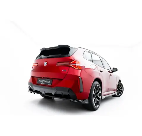 Spoiler Cap BMW X3 M-Pack G45