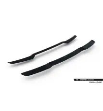 Spoiler Cap BMW X3 M-Pack G45