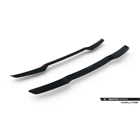 Spoiler Cap BMW X3 M-Pack G45