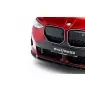 Lame Du Pare-Chocs Avant BMW X3 M-Pack G45