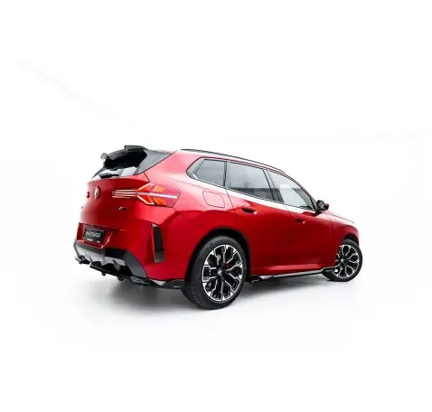 Rajouts Des Bas De Caisse BMW X3 M-Pack G45