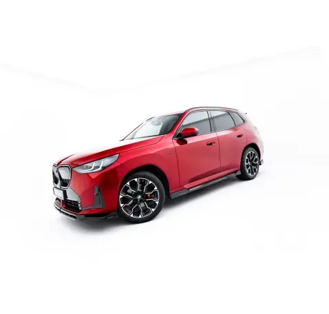 Ensemble Diffuseur BMW X3 M-Pack G45