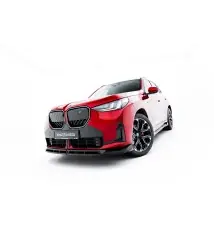 Ensemble Diffuseur BMW X3 M-Pack G45