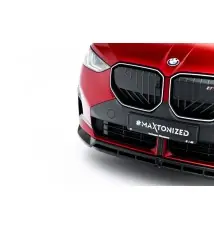 Ensemble Diffuseur BMW X3 M-Pack G45