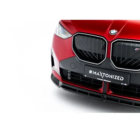 Ensemble Diffuseur BMW X3 M-Pack G45