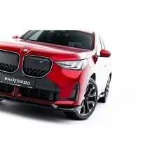 Ensemble Diffuseur BMW X3 M-Pack G45