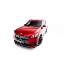 Ensemble Diffuseur BMW X3 M-Pack G45
