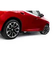 Ensemble Diffuseur BMW X3 M-Pack G45