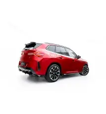 Ensemble Diffuseur BMW X3 M-Pack G45